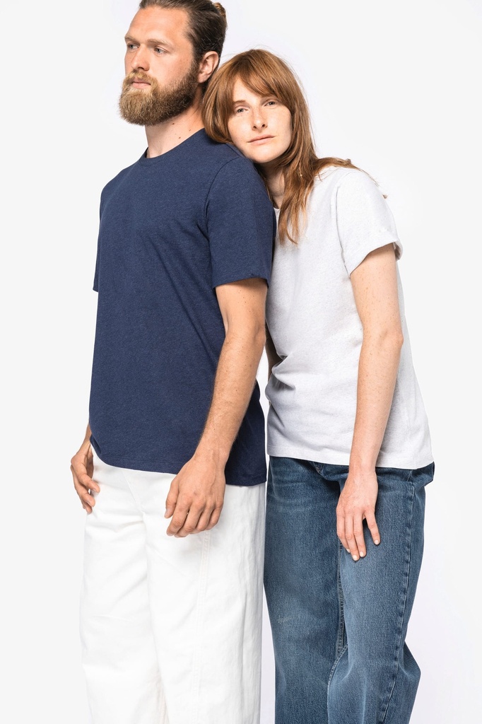 [NS310-68641-68637] NS310 (3XL, Recycled Navy Heather)