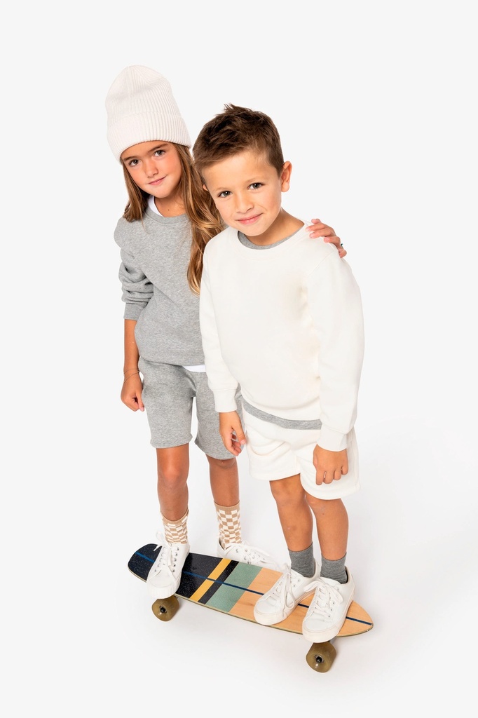 [NS403-84798-74858-OUTLET] NS403 (4/6 jaar (4/6 ans), Ivory)