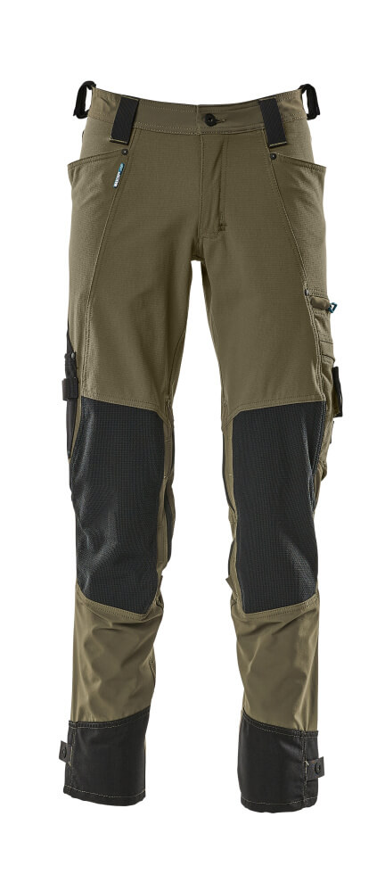 [17079-311-33-82C54] MASCOT®17079-311-010 (C54 / 82, mosgroen)
