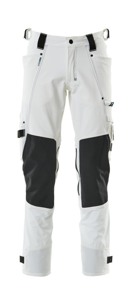 [17079-311-06-82C49] MASCOT®17079-311-010 (82C49, wit)