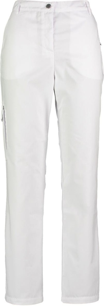 [73605/181-6100-34] Haen Basic Line 7/8 damesbroek Gill (34)