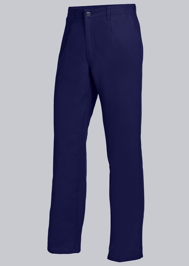 [1473-060-10-54] BP® Basic katoenen werkbroek (54)