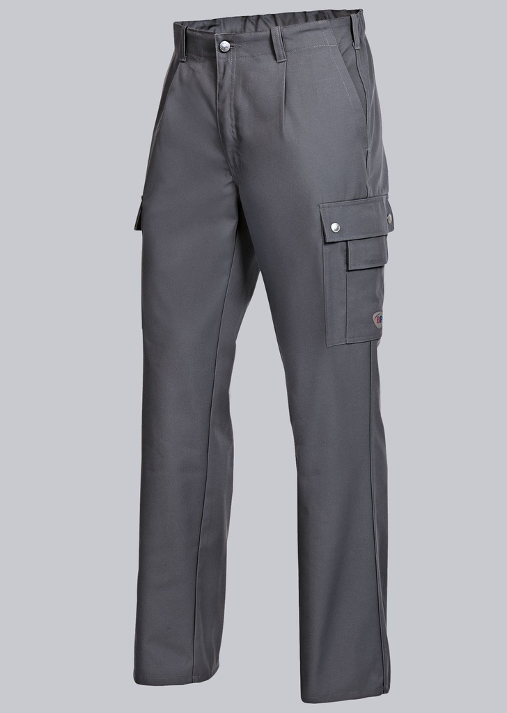 [1477-720-53-50] BP® Basic katoenen werkbroek (50)