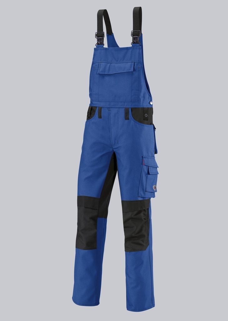 [1791-555-13-50n] BP® Stevige tuinbroek met kniezakken (50n)