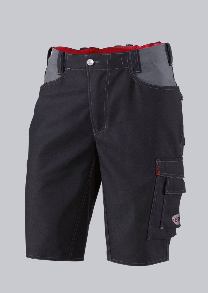 [1792-555-32-56n] BP® Stevige shorts (56n)