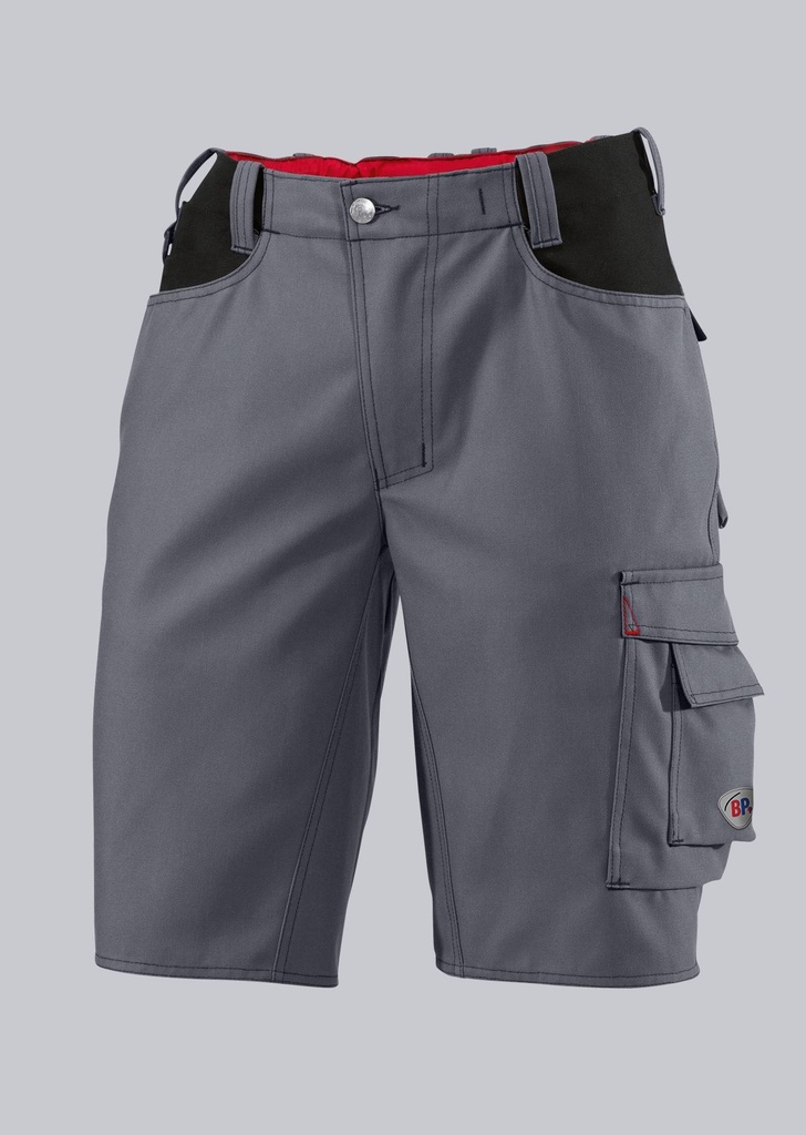 [1792-555-53-54n] BP® Stevige shorts (54n)