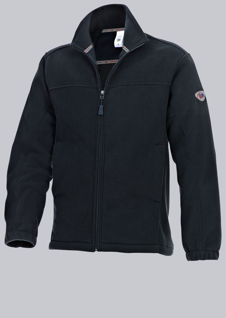 [1872-646-32-XL] BP® Fleecejack (XL)