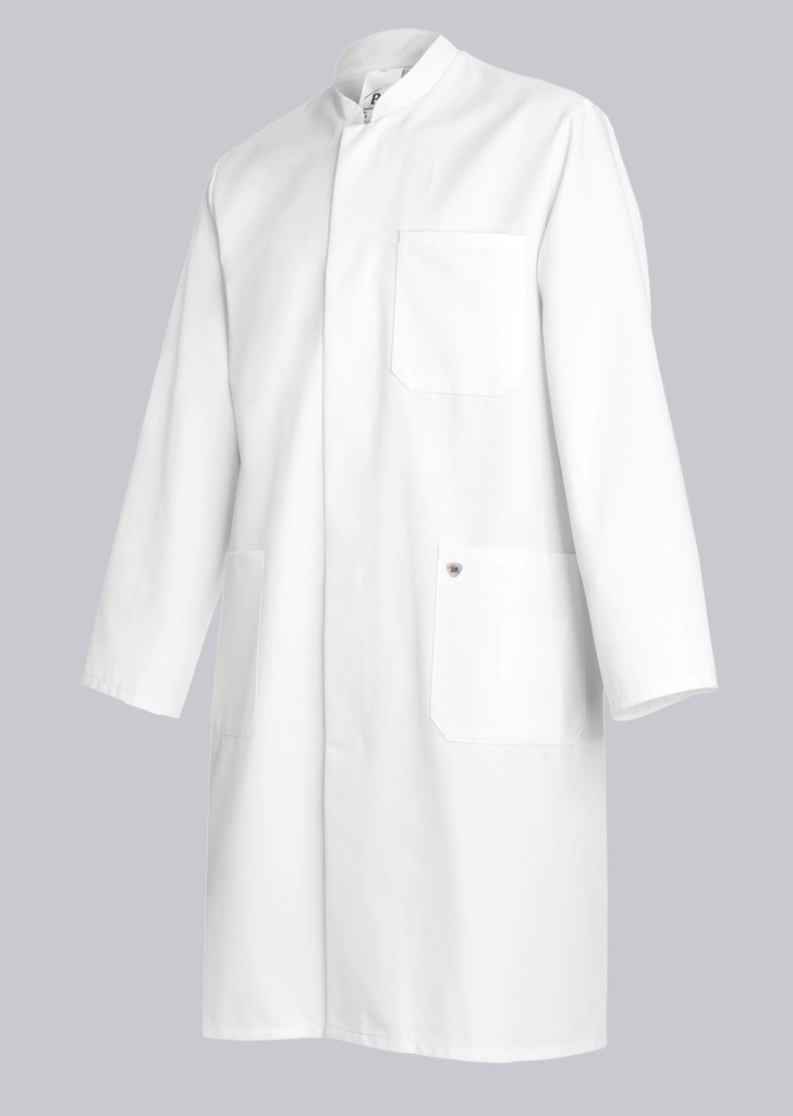 [1999-570-0032-48n] BP® Lichte werkbroek met kniezakken voor dames (48n)