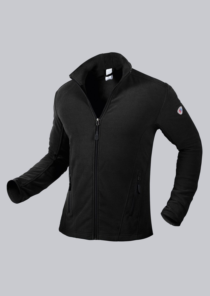 [1694-641-32-L] BP® Fleecejack (L)