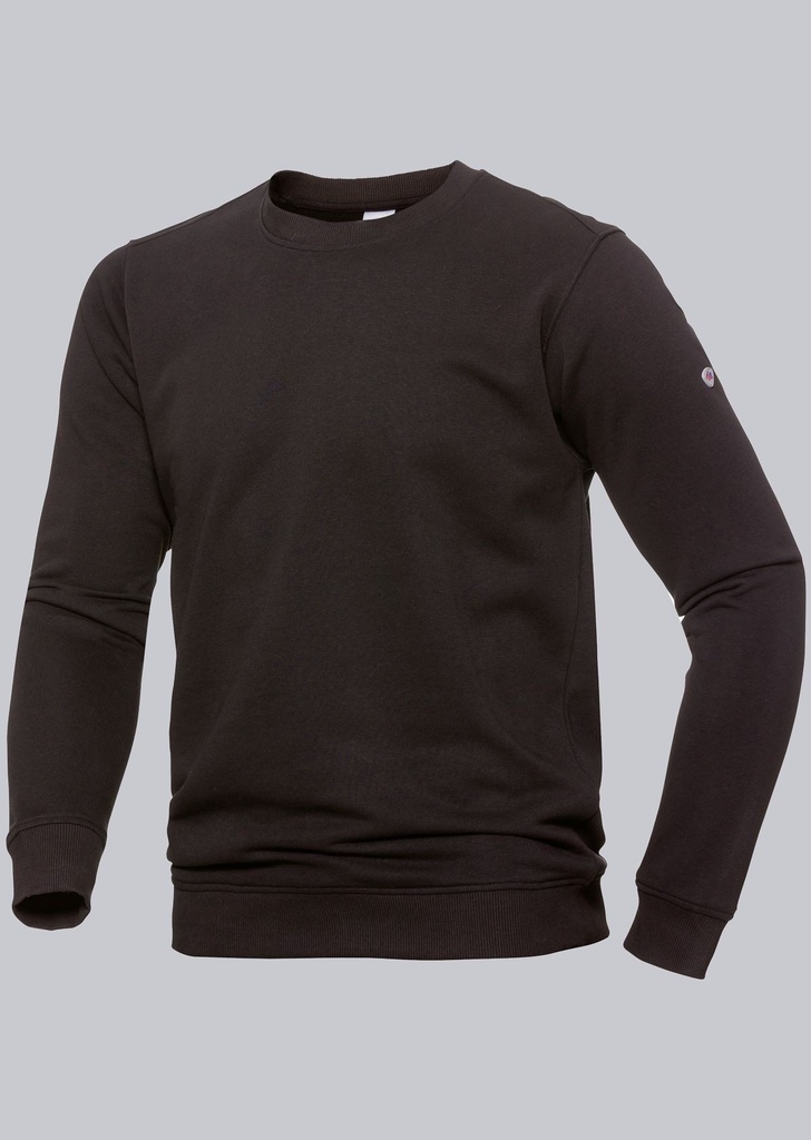 [1720-293-0032-S] BP® Sweatshirt voor haar & hem (S)