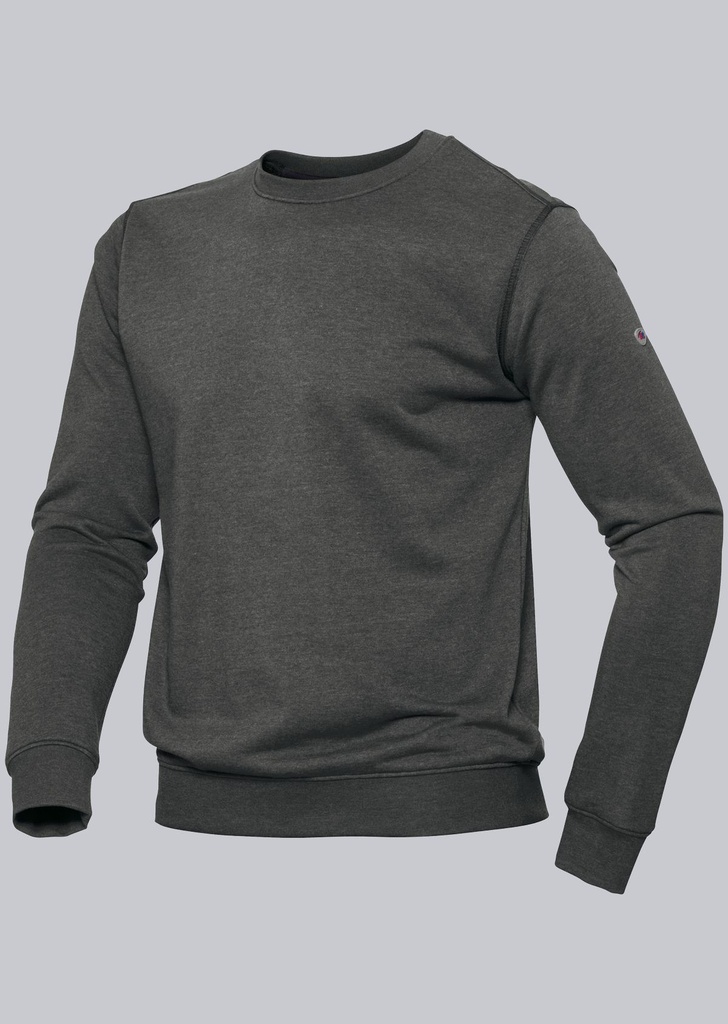 [1720-293-0056-L] BP® Sweatshirt voor haar & hem (L)