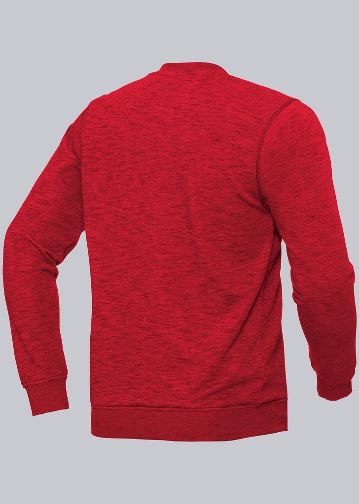 [1720-294-0081-XL] BP® Sweatshirt voor haar & hem (XL)