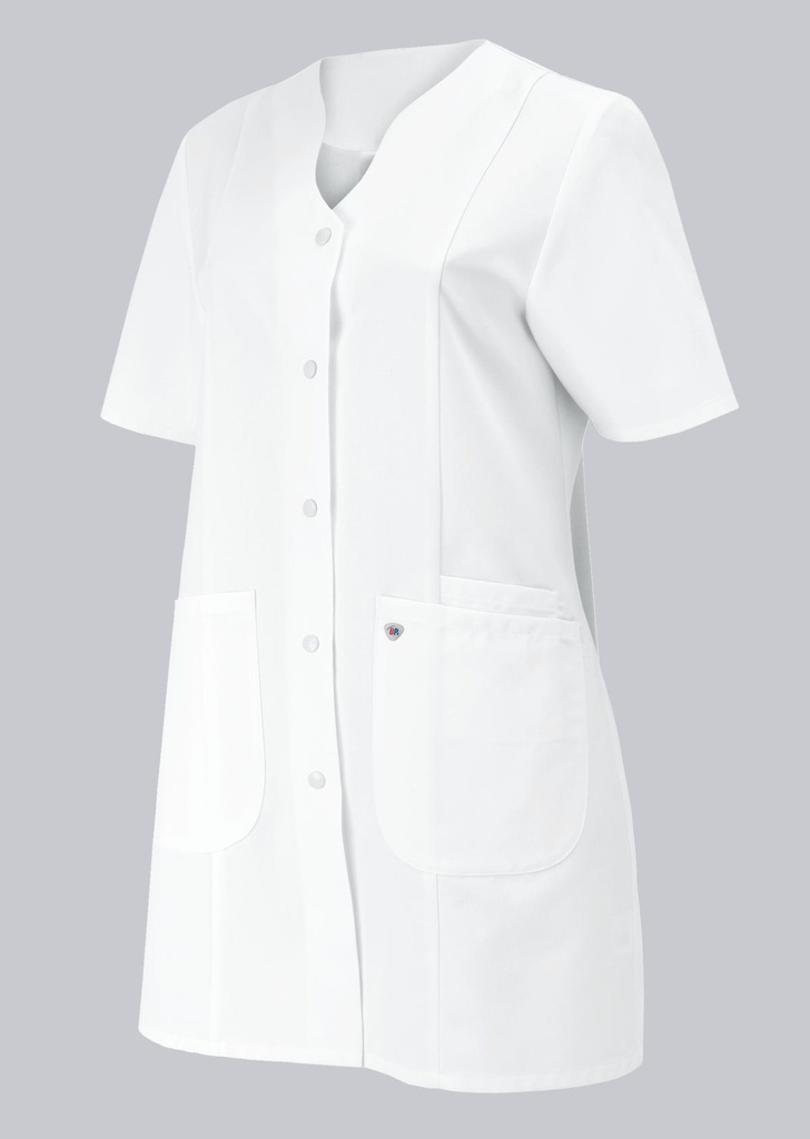 [1734-130-0021-38n] BP® Katoenen chinobroek voor dames (38n)