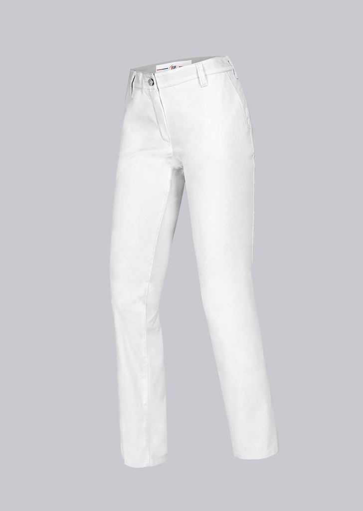 [1734-686-21-42n] BP® Stretch-chinobroek voor dames (42n)