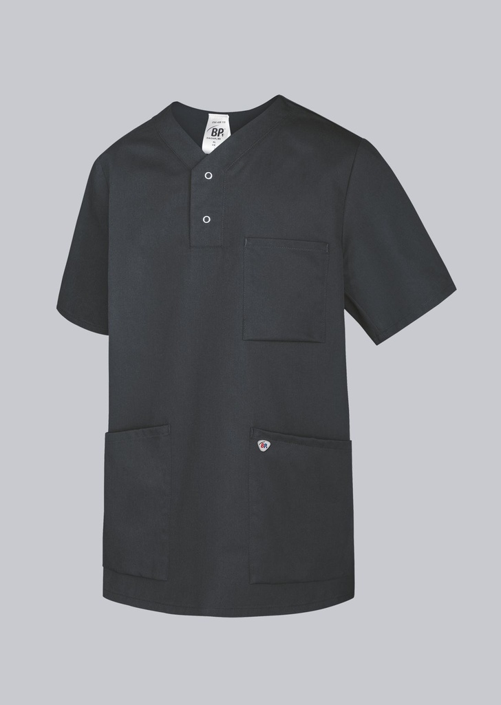 [1741-435-56-M] BP® Tuniek voor haar & hem (M)