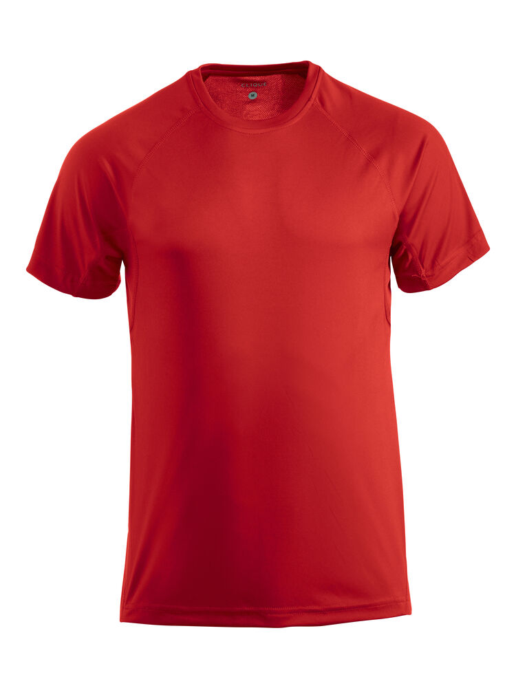 [029338-35-6] Clique 029338 Premium Active-T (L, rood)