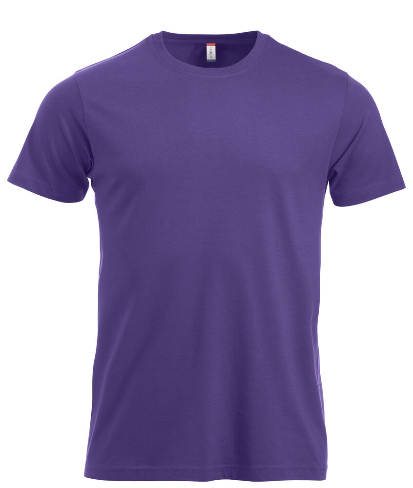 [029360-44-8] Clique 029360 New Classic-T (XXL, helder lila)