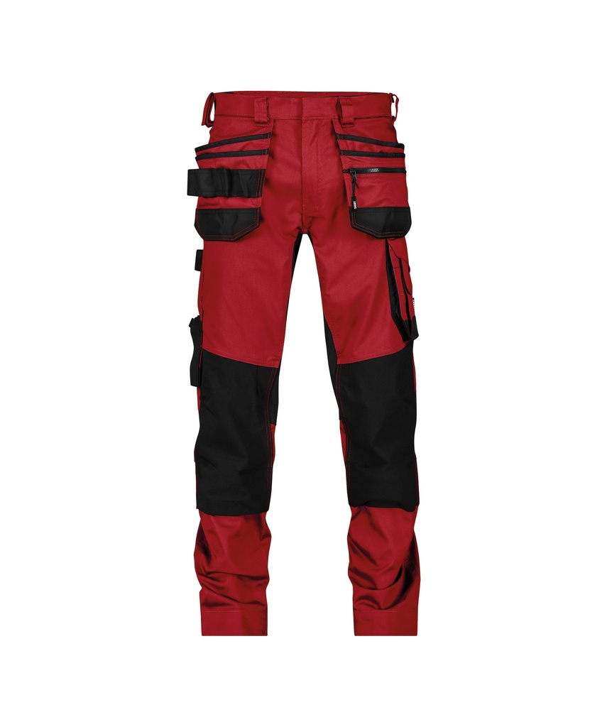 [5414729236353] DASSY® Flux Next 201160 PESCORE41 (ROOD/ZWART (6674), 48 PLUS)