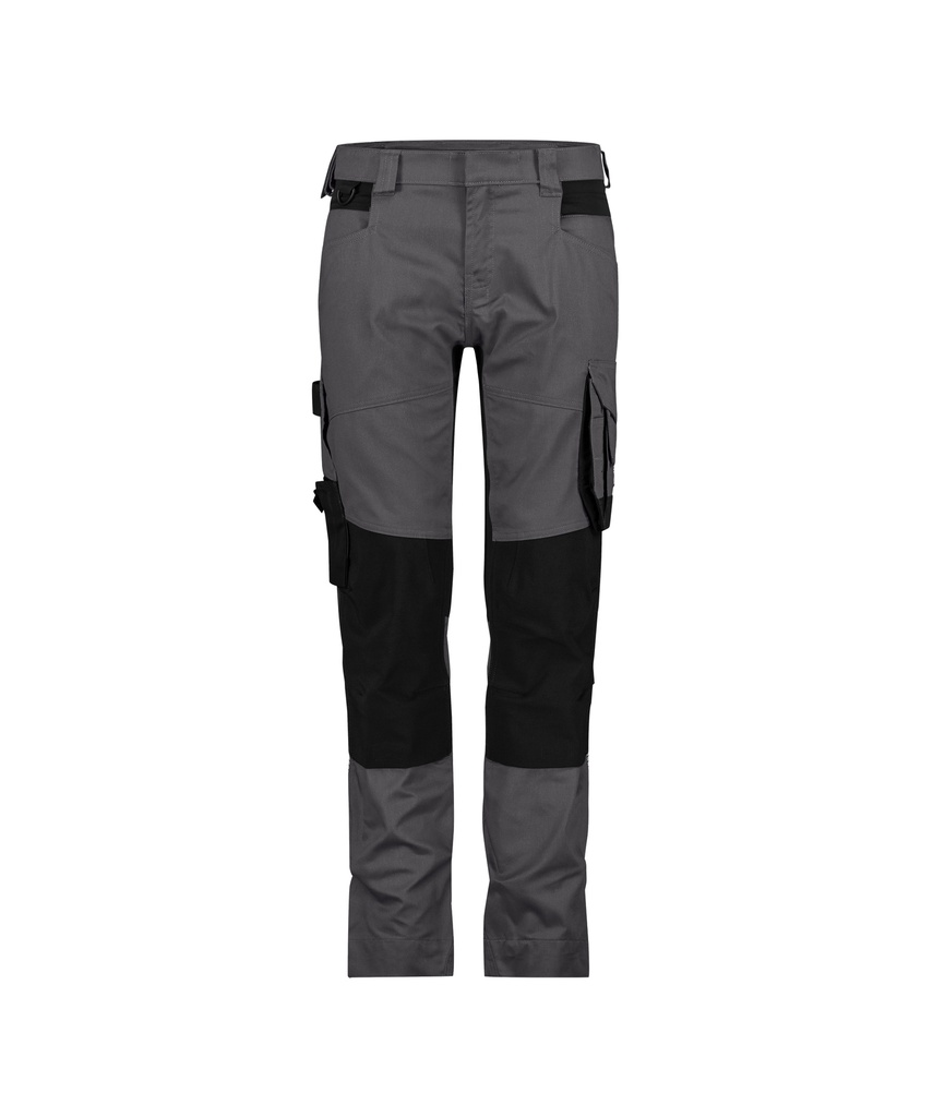 [5414729232669] DASSY® Dynax Next Women 201161 PESCORE41 (ANTRACIETGRIJS/ZWART (6479), 40)