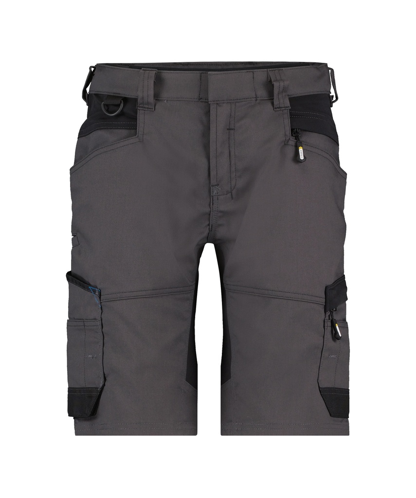 [250087-41-6479-0-38] DASSY Axis Women 250087 PESCO 41 (ANTRACIETGRIJS/ZWART (6479), 38)