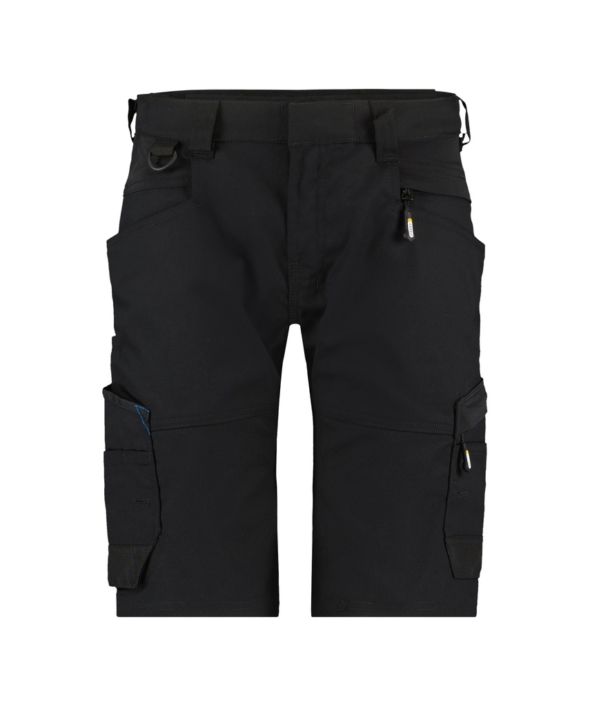 [250087-41-783-0-40] DASSY Axis Women 250087 PESCO 41 (ZWART (783), 40)