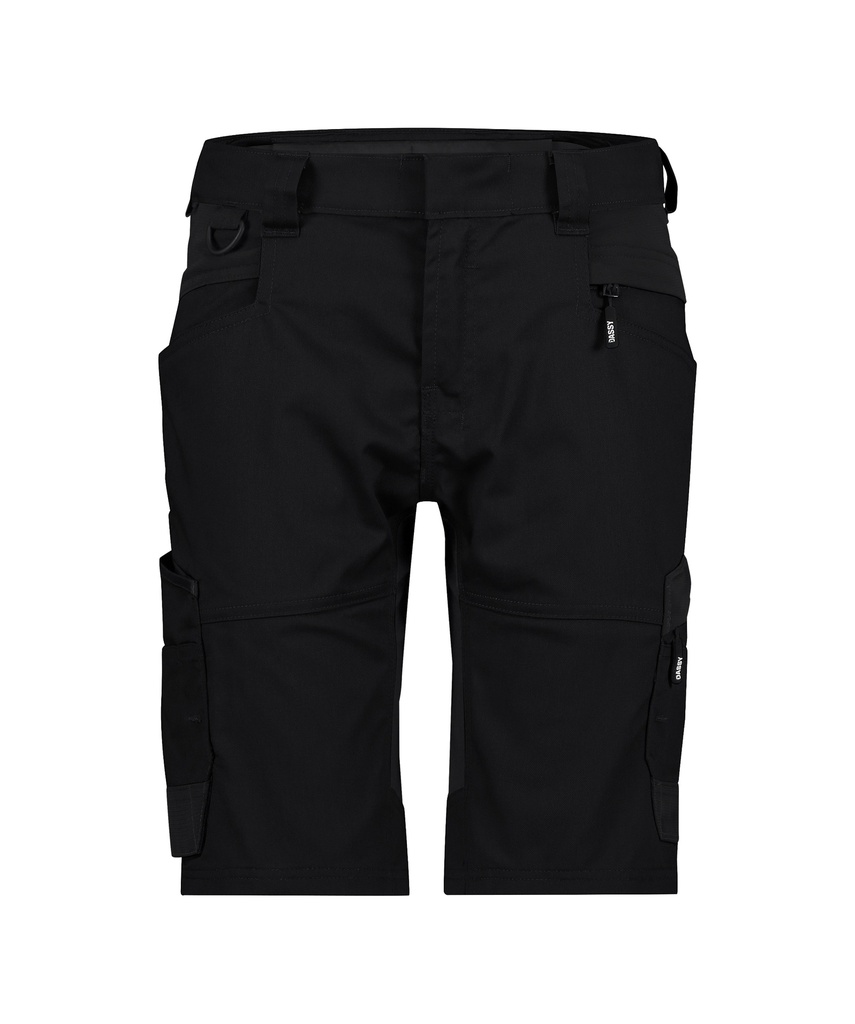 [5414729232966] DASSY® Axis Next Women 250113 PESCORE41 (ZWART (783), 40)