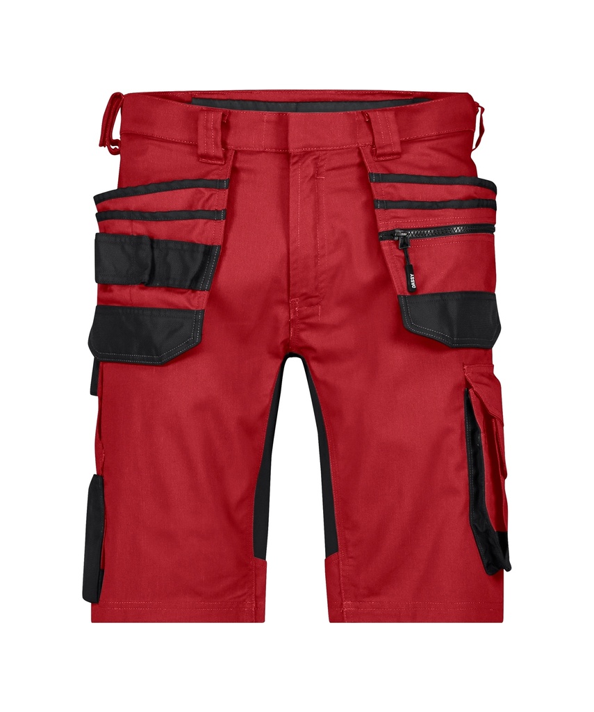 [5414729228242] DASSY® Trix Next 250114 PESCORE41 (ROOD/ZWART (6674), 50)