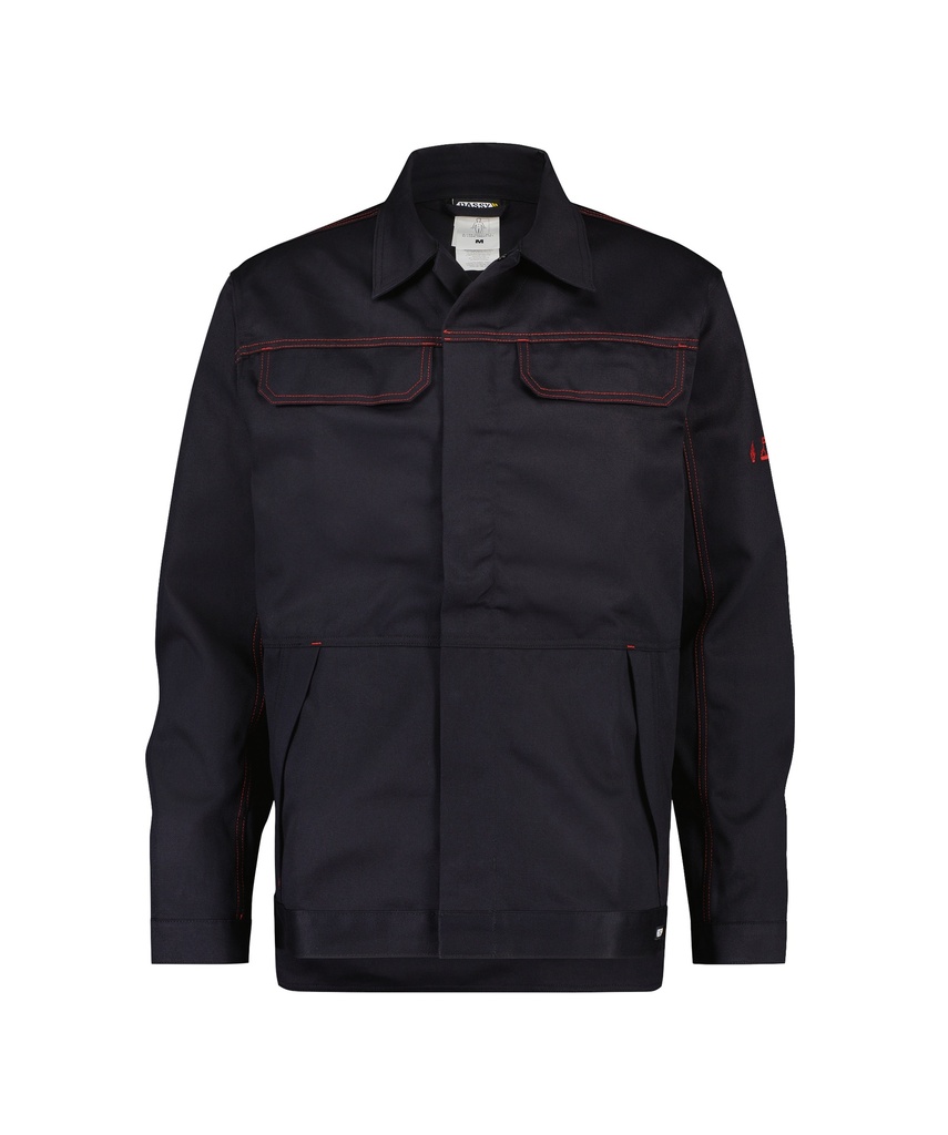 [300342-73-704-0-S] DASSY Montana 300342 CO 73 (ZWART (704), S)