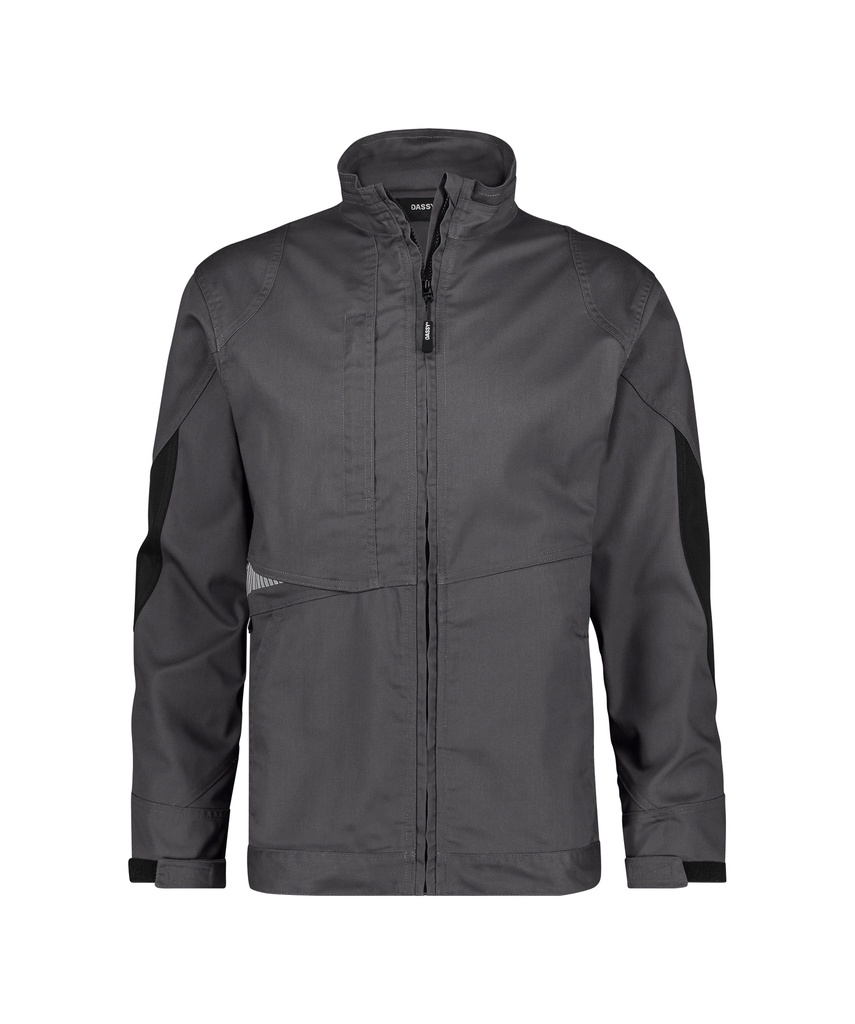 [5414729231051] DASSY® Atom Next 300567 PESCORE41 (ANTRACIETGRIJS/ZWART (6479), 2XL)