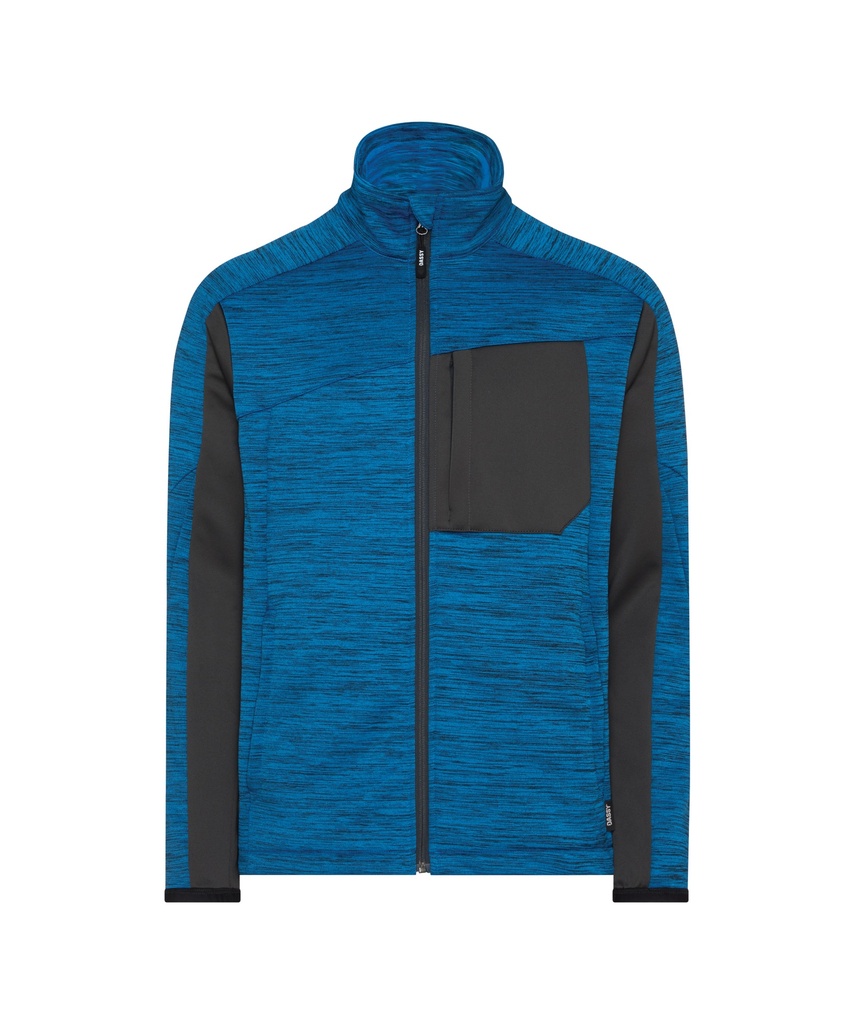 [5414729247489] DASSY® Convex Next 300568 PESRE38 (AZUURBLAUW/ANTRACIETGRIJS (6846), XS)