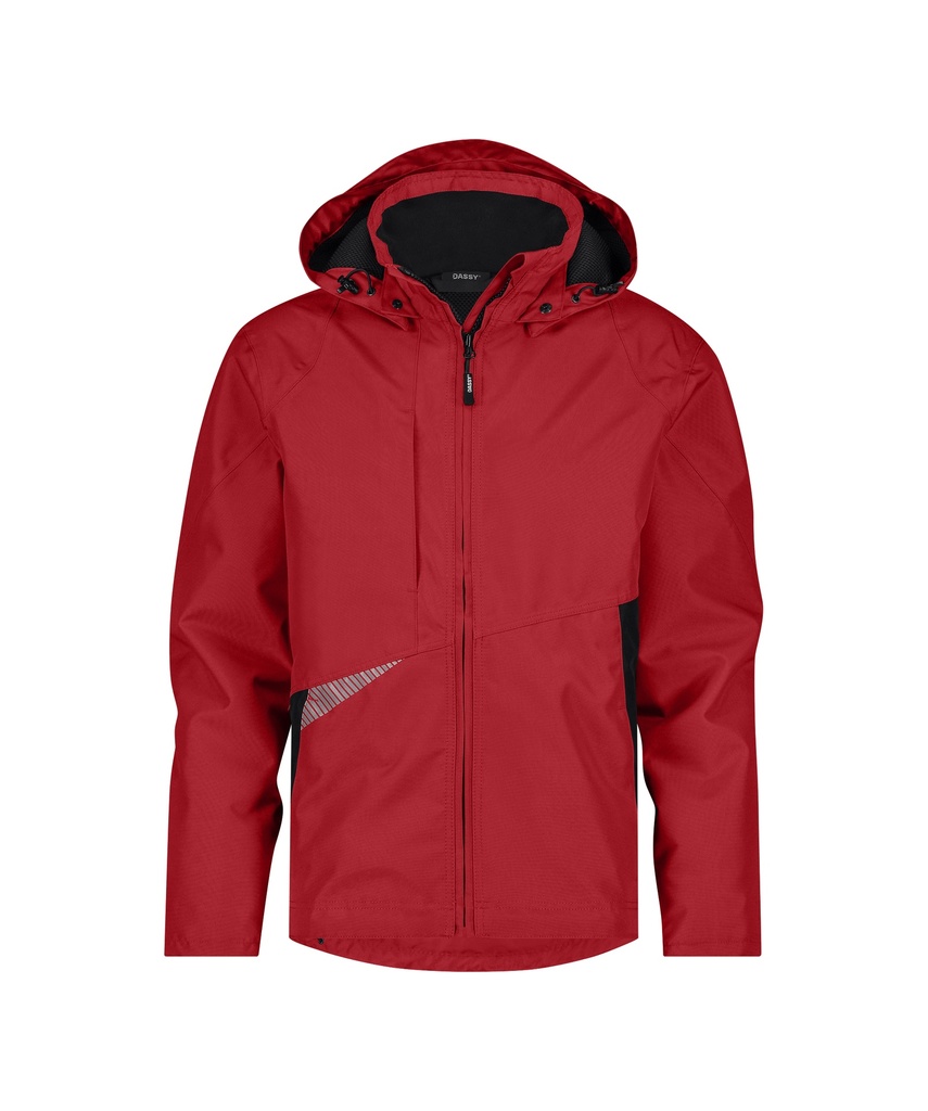 [5414729232058] DASSY® Hyper Next 300577 PESRE80 (ROOD/ZWART (6674), S)