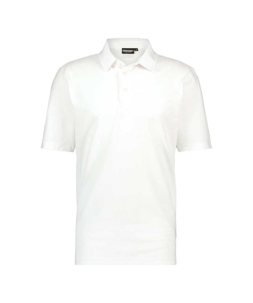 [710003-46-102-0-2XL] DASSY Leon 710003 COSPA 46 (WIT (102), 2XL)