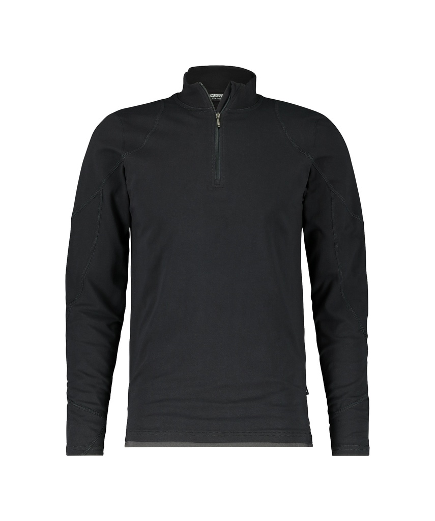 [710012-5-6744-0-2XL] DASSY Sonic 710012 COSPA 5 (ZWART/ANTRACIETGRIJS (6744), 2XL)