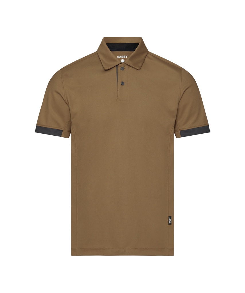 [5414729262413] DASSY® Traxion Next 710079 PESRE44 (LEEMBRUIN/ANTRACIETGRIJS (6541), XL)