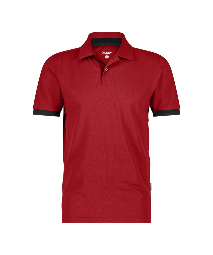 [5414729229577] DASSY® Traxion Next 710079 PESRE44 (ROOD/ZWART (6674), S)