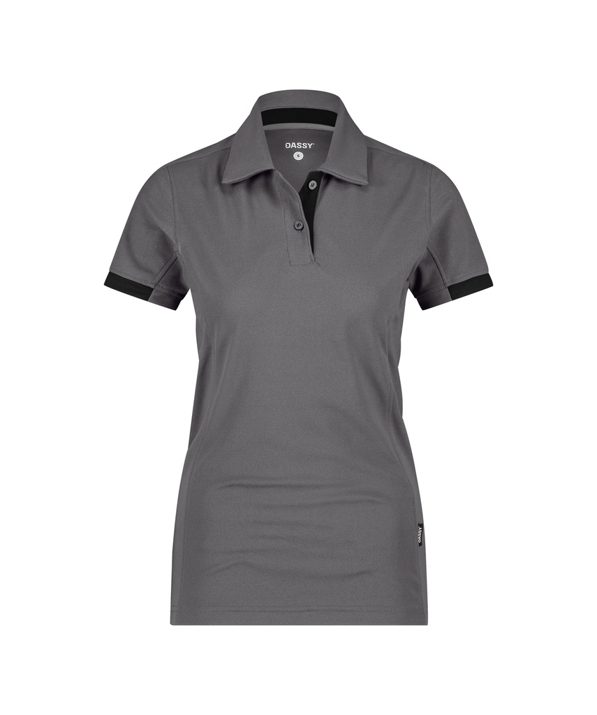 [5414729233635] DASSY® Traxion Next Women 710085 PESRE44 (ANTRACIETGRIJS/ZWART (6479), S)