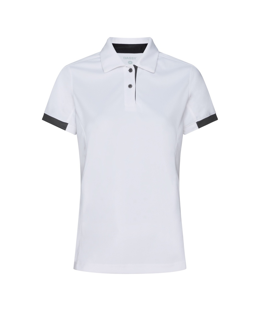 [5414729267203] DASSY® Traxion Next Women 710085 PESRE44 (WIT/ANTRACIETGRIJS (5142), 2XL)