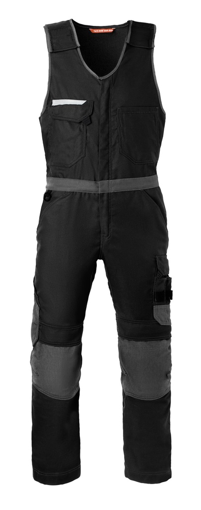 [20293391CDK--52] HAVEP® Attitude 20293 - Bodybroek  Attitude (zwart/charcoal (CDK), 52)