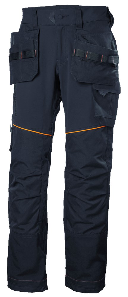 [7040055871258] Helly Hansen 77441 CHELSEA EVO CONS PANT (NAVY - 590 (590), C56)