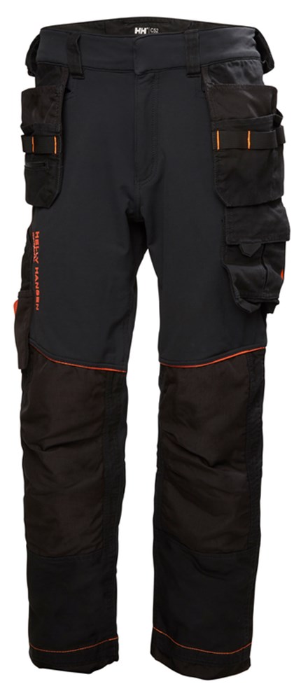 [7040056052649] Helly Hansen 77441 CHELSEA EVO CONS PANT (CAMO - 481 (481), C50)