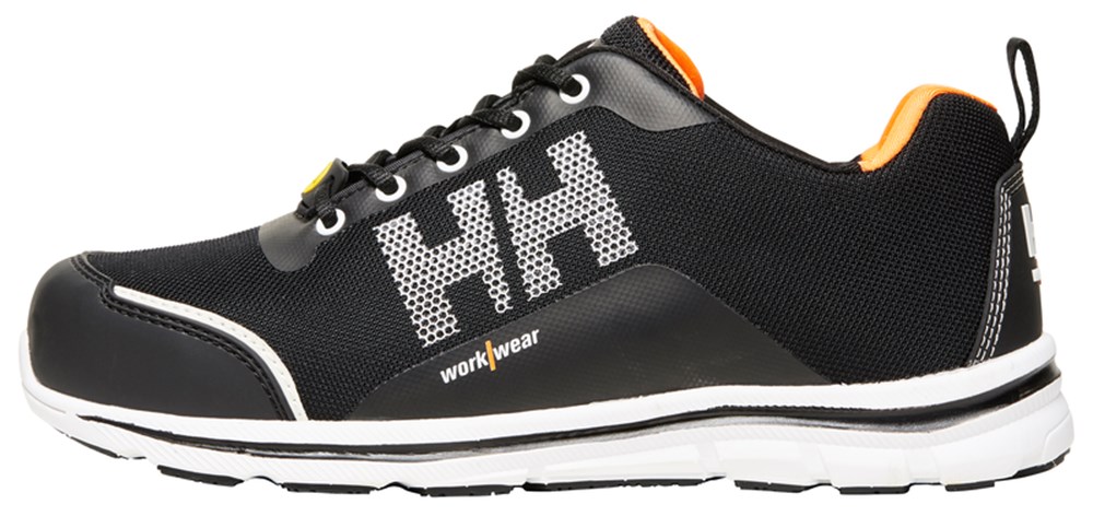 [7040055117561] Helly Hansen 78225 OSLO LOW S1P (46)