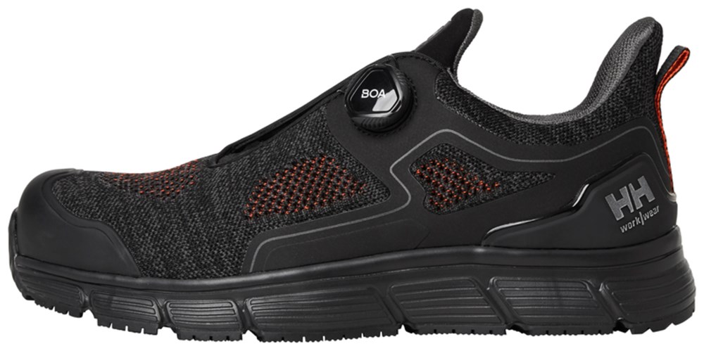 [7040057077184] Helly Hansen 78351 KENSINGTON LOW BOA S1P (45)