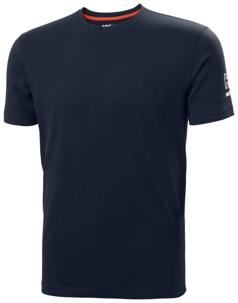 [7040056396651] Helly Hansen 79246 KENSINGTON T-SHIRT (NAVY - 590 (590), 3XL)