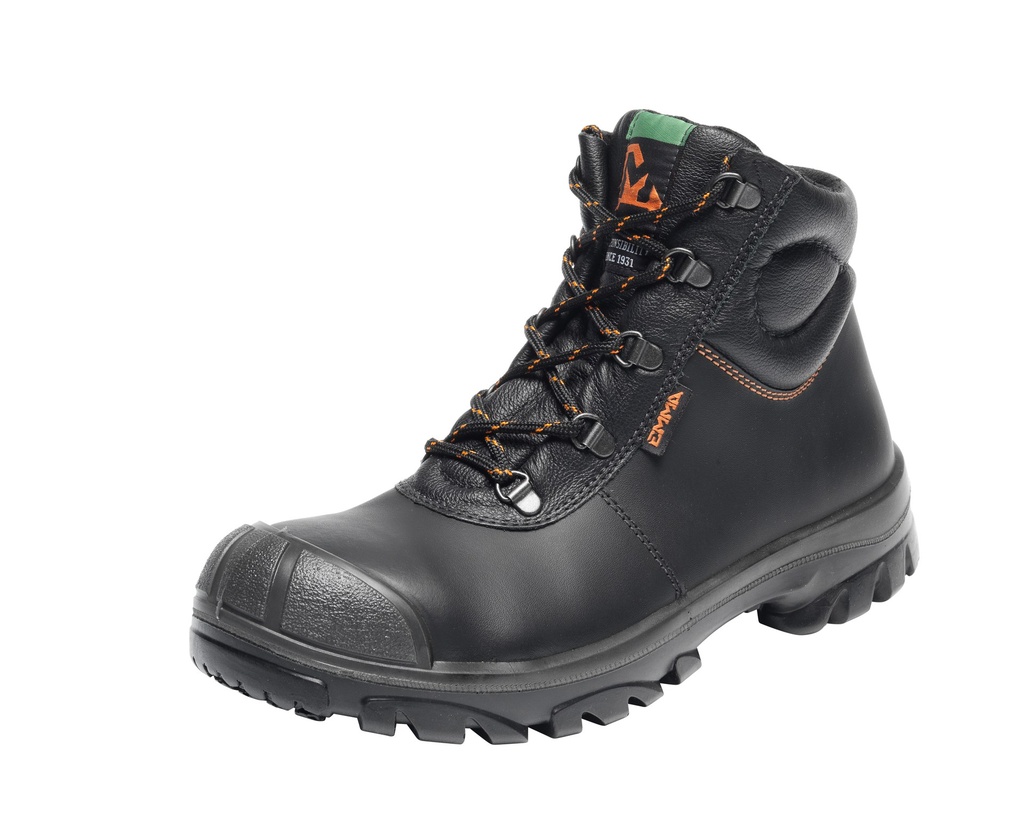 [8715316044373] Emma Safety Footwear Lukas D (38  D)