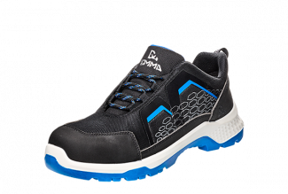 [MM81054740] Emma Safety Footwear Crossforce Fly Low S3S - D (40)