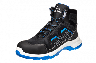 [MM83054738] Emma Safety Footwear Crossforce Fly High S3S - D (38)