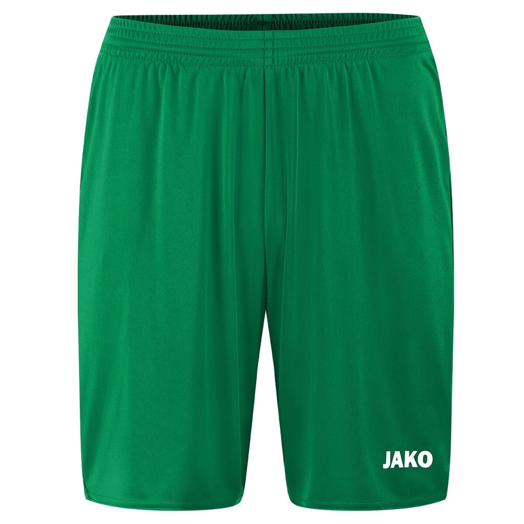 [4059562230314] JAKO 4400 Short Manchester 2.0 (sportgroen (6), 140)