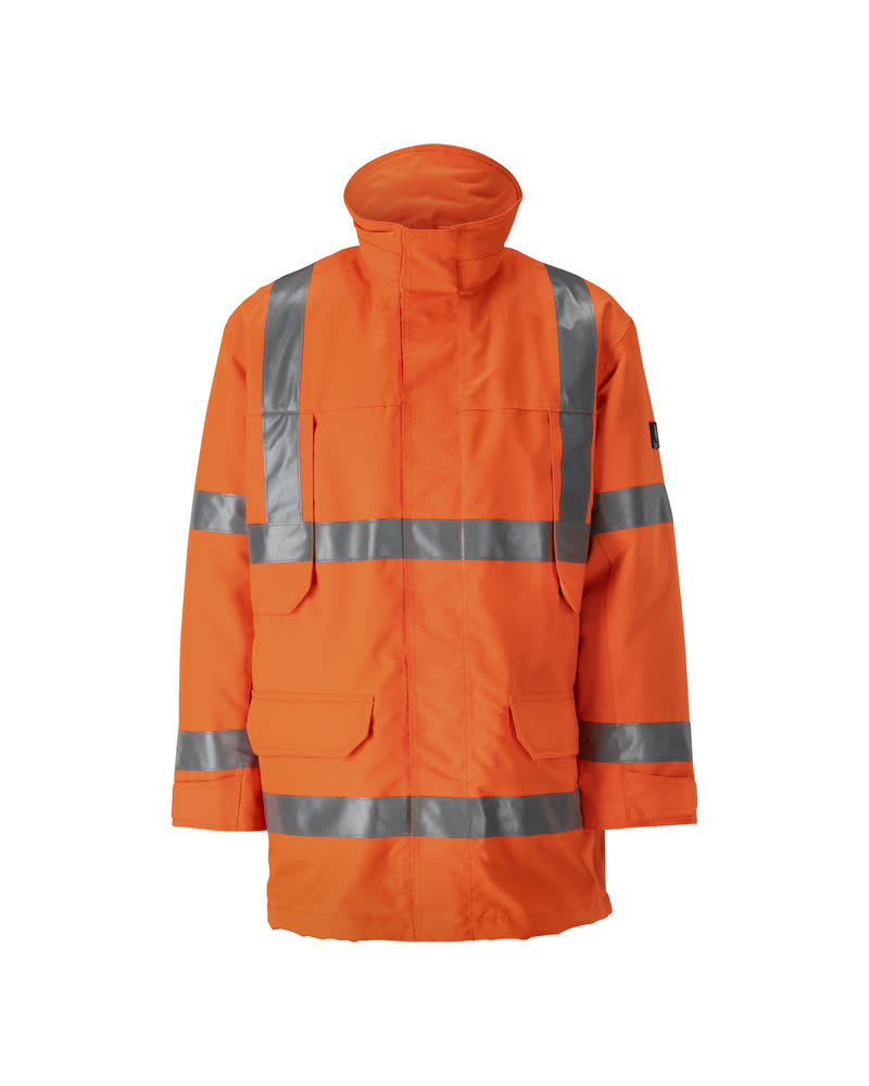 [07930-880-14-XL] Mascot 07930 Parka (XL)