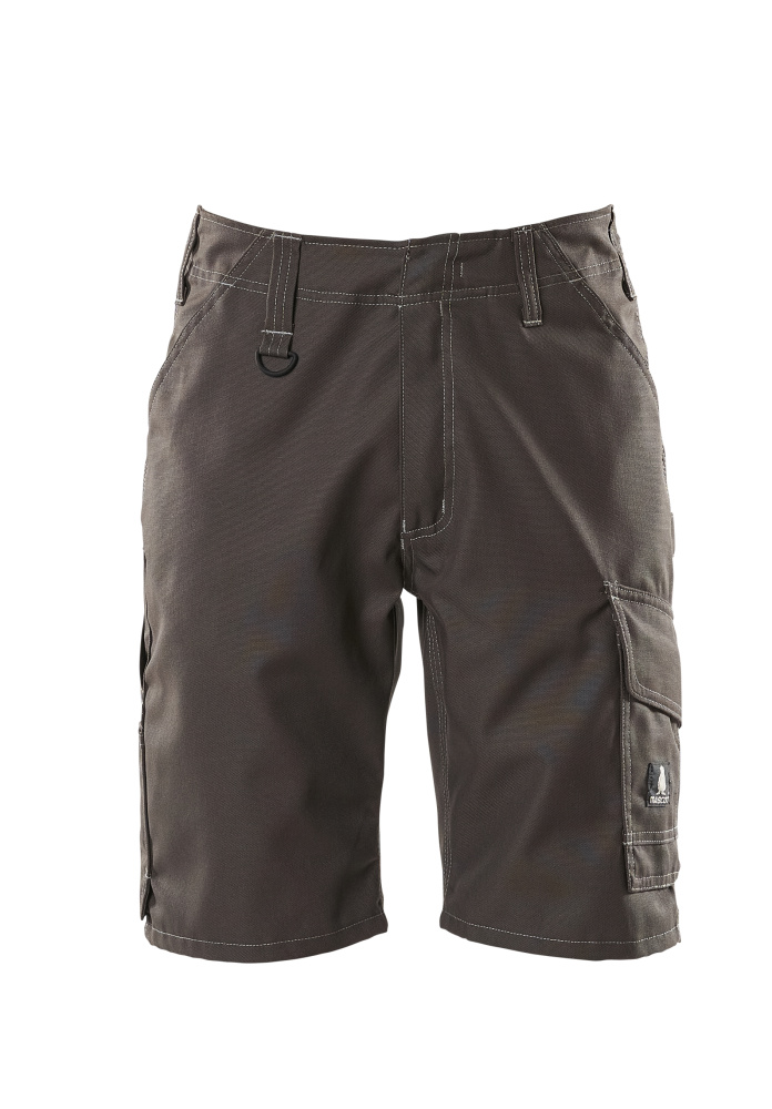 [10149-154-18-C48] MASCOT 10149 Shorts (donkerantraciet (18), C48)
