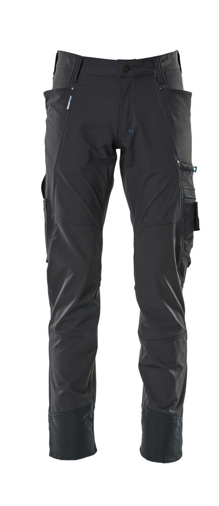 [17279-311-010-90C50] Mascot ADVANCED 17279 Broek (donkermarine (10), C50 / 90)